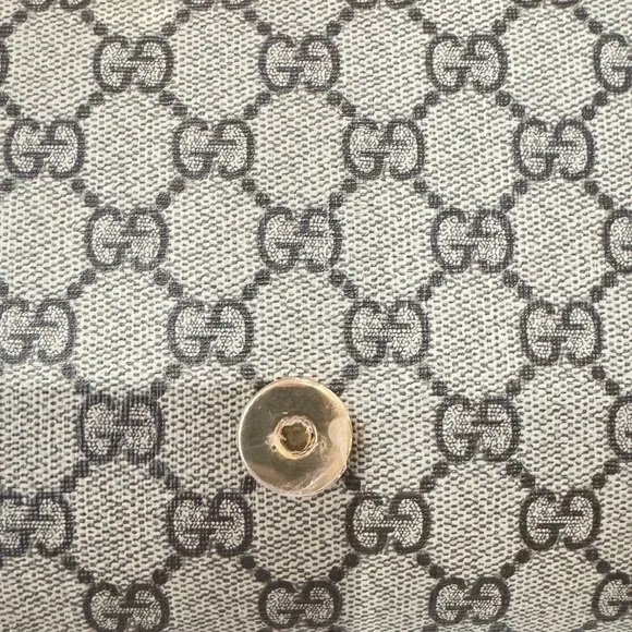 Gucci Horsebit 1955 Bag Shoulder Women Handbag Crossbody NEW - Picture 8 of 15